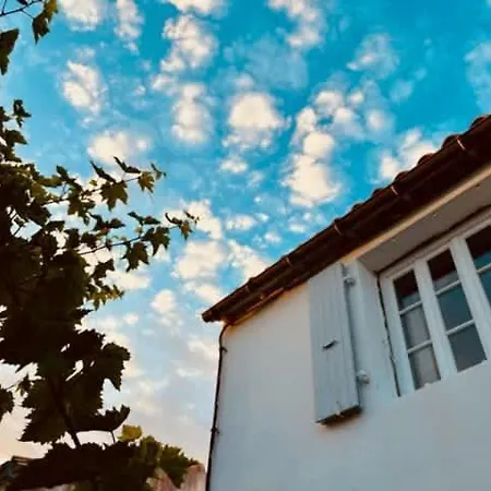 Charming Fisherman's In Ars En Re *