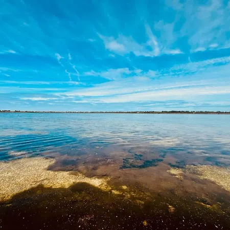 Дом отдыха Charming Fisherman's In Ars En Re