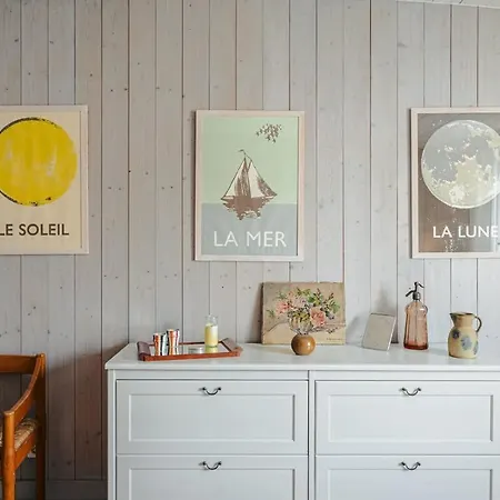 Charming Fisherman's In Ars En Re