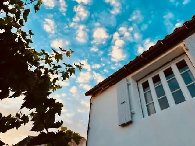 Charming Fisherman's In Ars En Ré *