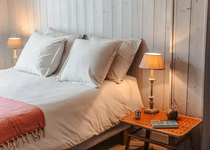 Charming Fisherman's In Ars En Ré Ars-en-Ré