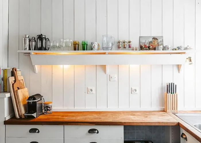 Сasa de vacaciones Charming Fisherman's In Ars En Ré Ars-en-Ré