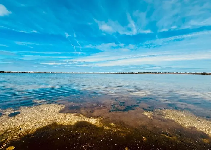 Сasa de vacaciones Charming Fisherman's In Ars En Ré