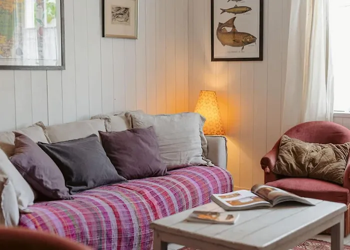 Charming Fisherman's In Ars En Ré Сasa de vacaciones *